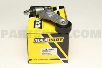 MAXPART MX166200W093 TENSIONER ASSY