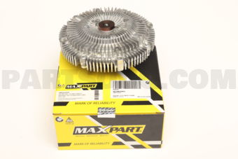 MAXPART MX21082VW011 FAN CLUTCH