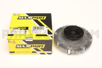 MAXPART MX21082VW011 FAN CLUTCH