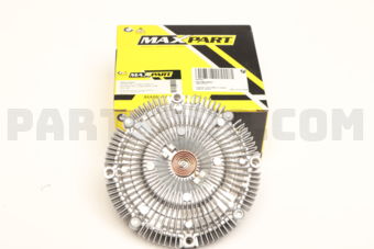MAXPART MX21082VW011 FAN CLUTCH