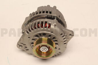 MAXPART MX23100VD70A ALTERNATOR 12V 110A 6PK