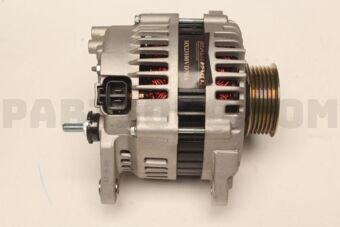 MAXPART MX23100VD70A ALTERNATOR 12V 110A 6PK