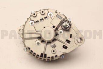 MAXPART MX23100VD70A ALTERNATOR 12V 110A 6PK