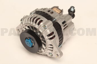 MAXPART MX23100VJ210 ALTERNATOR ASSY 12V 70A