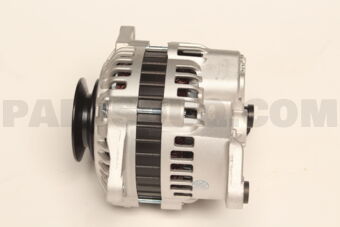 MAXPART MX23100VJ210 ALTERNATOR ASSY 12V 70A