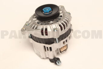 MAXPART MX23100VJ210 ALTERNATOR ASSY 12V 70A
