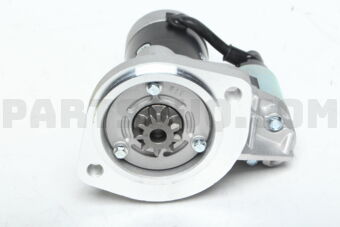 MAXPART MX233001CA0C STARTER 12V 2.0KW 9T CW