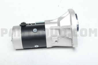 MAXPART MX233001CA0C STARTER 12V 2.0KW 9T CW