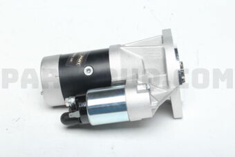 MAXPART MX233001CA0C STARTER 12V 2.0KW 9T CW