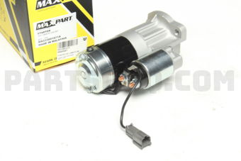 MAXPART MX233001S71A STARTER 12V 1.2KW 9T CW