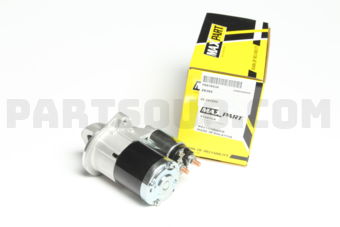 MAXPART MX23300MA00B STARTER 12V 1.2KW 11T CW