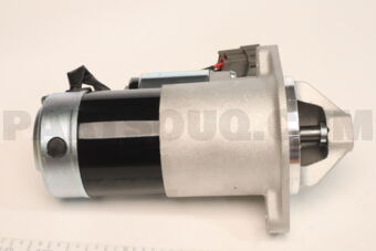 MAXPART MX23300VC20A STARTER 12V 1.4KW 9T CW