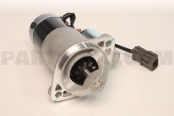 MAXPART MX23300VC20A STARTER 12V 1.4KW 9T CW