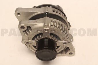 MAXPART MX2706031220 ALTERNATOR 12V 110A SC7 NDHP