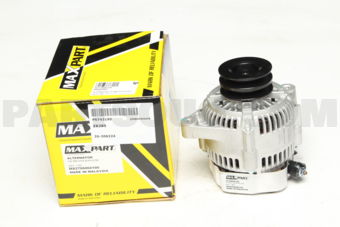 MAXPART MX2706066100 ALTERNATOR 12V 80A V2/A (S/IG/