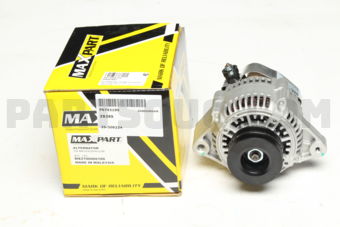 MAXPART MX2706066100 ALTERNATOR 12V 80A V2/A (S/IG/
