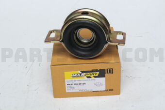 MAXPART MX3723035120 CENTRE BEARING