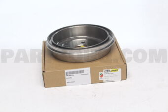 MAXPART MX4243152070 BRAKE DISC ROTOR