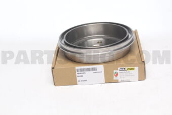 MAXPART MX4243152070 BRAKE DISC ROTOR