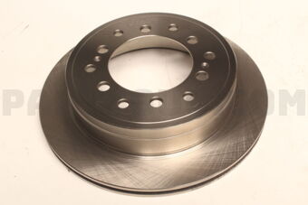 MAXPART MX4243160311 BRAKE DISC L/C PRADO LEXUS