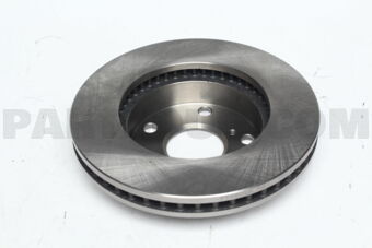 MAXPART MX435120K010 BRAKE DISC /HILUX/INNOVA