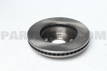 MAXPART MX435120K010 BRAKE DISC /HILUX/INNOVA