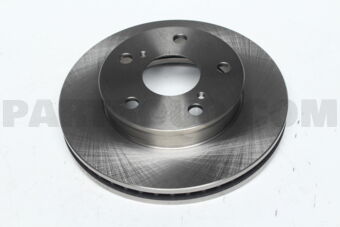MAXPART MX435120K010 BRAKE DISC /HILUX/INNOVA
