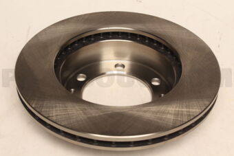 MAXPART MX435120K060 BRAKE DISC /HILUX