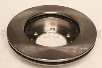 MAXPART MX435120K060 BRAKE DISC /HILUX