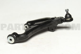 MAXPART MX480690K010 LOWER ARM LH