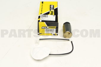 MAXPART MXFP105 FUEL PUMP IN TANK