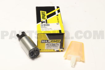 MAXPART MXFP106 FUEL PUMP IN TANK