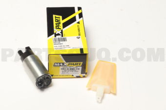 MAXPART MXFP106 FUEL PUMP IN TANK