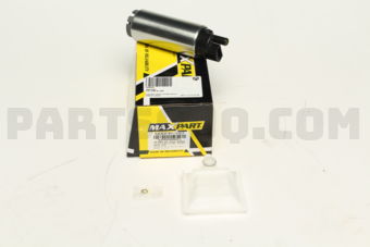 MAXPART MXFP107 FUEL PUMP IN TANK