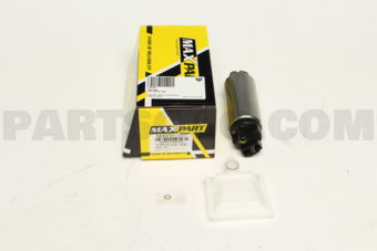 MAXPART MXFP107 FUEL PUMP IN TANK