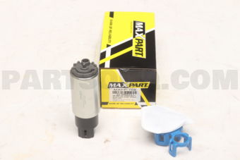 MAXPART MXFP108 FUEL PUMP IN TANK