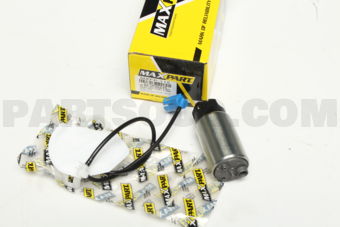 MAXPART MXFP115 FUEL PUMP IN TANK