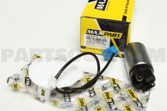 MAXPART MXFP115 FUEL PUMP IN TANK