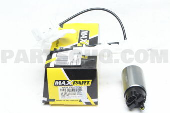 MAXPART MXFP536 FUEL PUMP IN-TANK