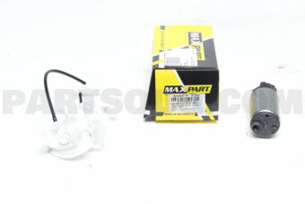MAXPART MXFP536 FUEL PUMP IN-TANK
