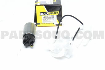 MAXPART MXFP536 FUEL PUMP IN-TANK