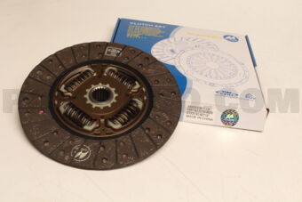 MAXXIN 3125026230 CLUTCH DISC 2TR/3RZ
