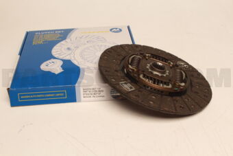 MAXXIN 3125026230 CLUTCH DISC 2TR/3RZ