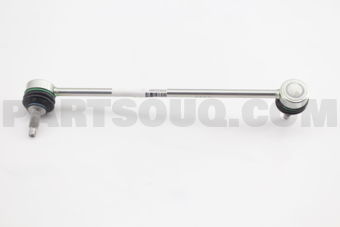 MERCEDES A2033202889 STABILIZER LINK FRT E203