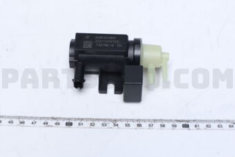 MERCEDES A0001531800 PRESSURE COVERTER,TC-GLA(X156)