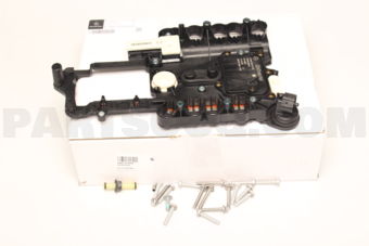 MERCEDES A000270260080 RS STEUEREINH