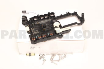 MERCEDES A000270260080 RS STEUEREINH
