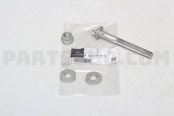MERCEDES A0003331071 TS ADJUSTMENT SCREW W204/212