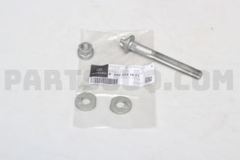 MERCEDES A0003331071 TS ADJUSTMENT SCREW W204/212