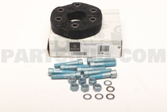MERCEDES A0004110000 FLEXIBLE DISK FRT/RER-S(W221)
